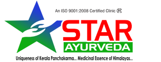 StarAyurveda
